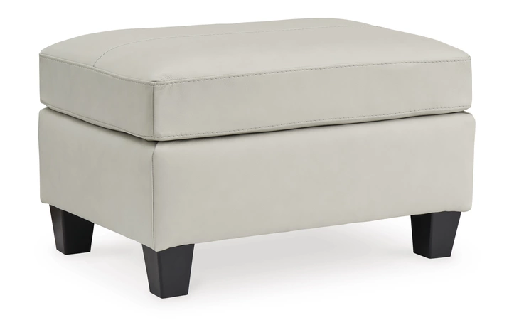 Genoa OTTOMAN ASHLEY Coconut 4770414C
