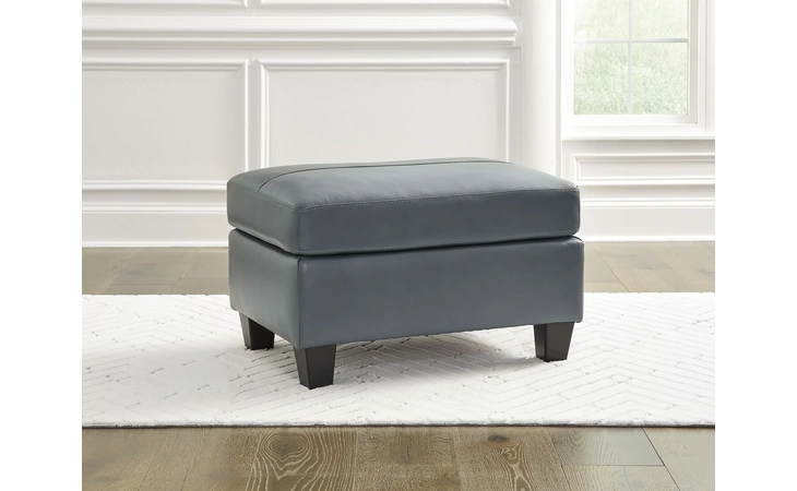 Genoa OTTOMAN ASHLEY Steel 4770514C