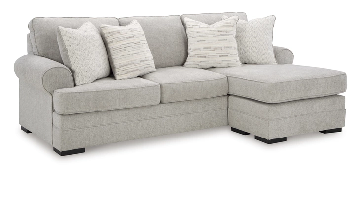 Eastonbridge SOFA CHAISE ASHLEY Shadow 5660318