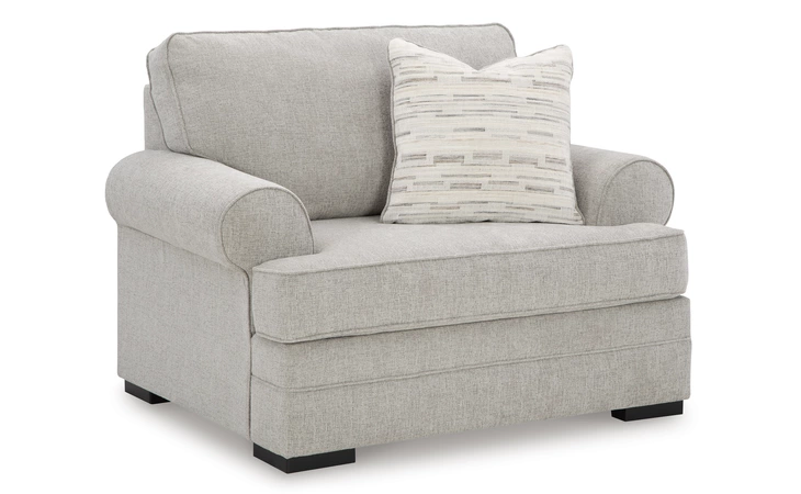 Eastonbridge CHAIR AND A HALF ASHLEY Shadow 5660323