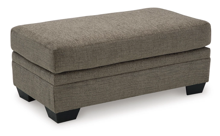 Stonemeade OTTOMAN ASHLEY Nutmeg 5950514