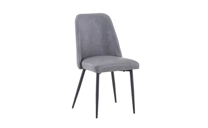 NATURE'S EDGE COLLECTION MADDOX UP CHAIR - GREY (2/CTN) NATURE'S EDGE COLLECTION JOFRAN  2271-MADDOXCHGRY