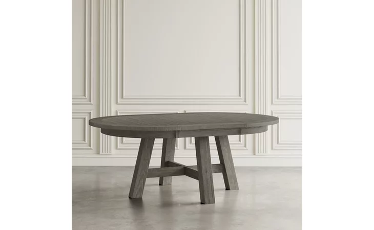 NATURE'S EDGE COLLECTION ROUND EXT DINING TABLE TOP NATURE'S EDGE COLLECTION JOFRAN  2231-54T