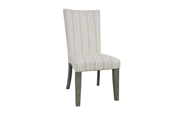NATURE'S EDGE COLLECTION UPH DINING CHAIR (2/CTN) NATURE'S EDGE COLLECTION JOFRAN  2231-405KD