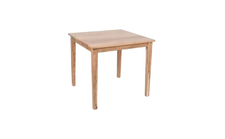 COLBY DINING SQUARE COUNTER TABLE COLBY DINING JOFRAN  2271-COLBYCTN