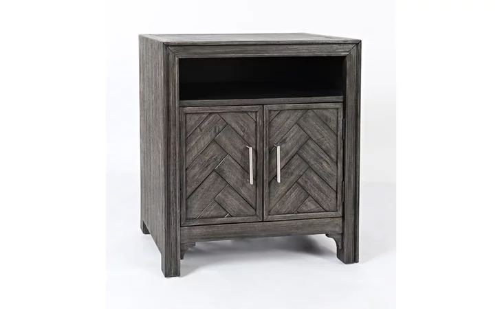 GRAMERCY COLLECTION ACCENT TABLE GRAMERCY COLLECTION JOFRAN  1356-25