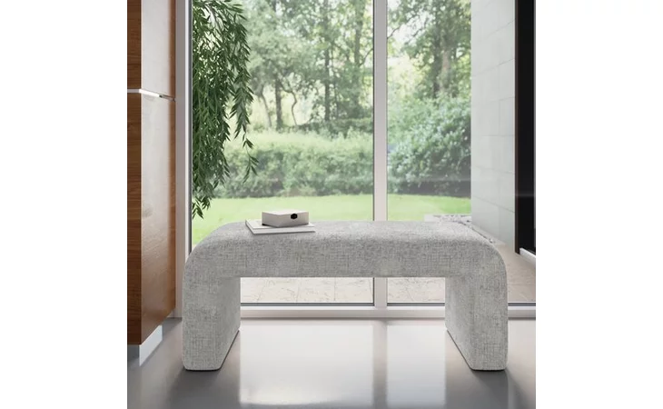 SOPHIA BENCHES  SOPHIA BENCHES JOFRAN  SOPHIA-BN-SMGRY