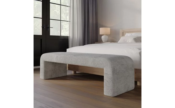 SOPHIA BENCHES  SOPHIA BENCHES JOFRAN  SOPHIA-BN-LGGRY
