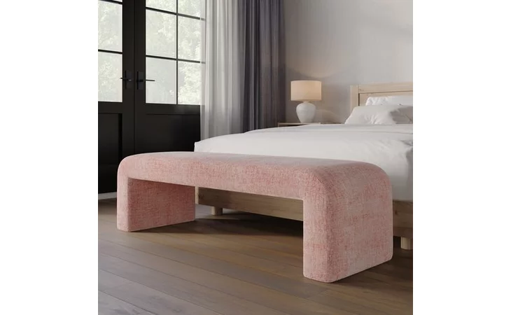 SOPHIA BENCHES  SOPHIA BENCHES JOFRAN  SOPHIA-BN-LGPNK