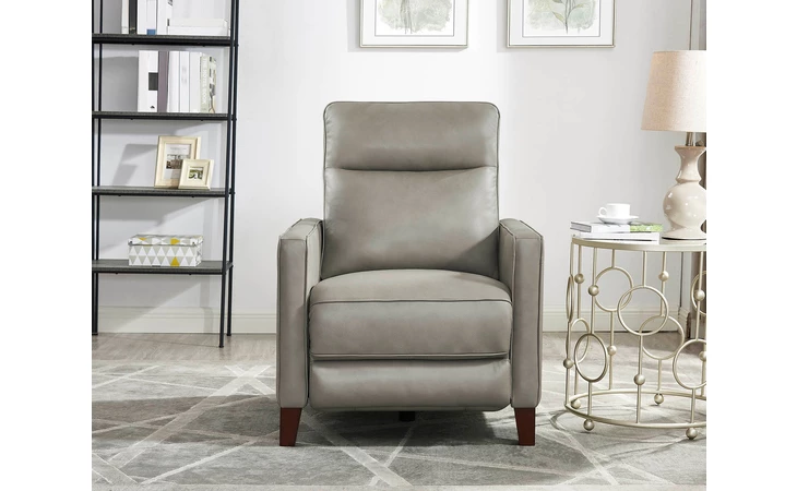 1208RECLINER LEATHER RECLINER EXACT  1208RECLINER