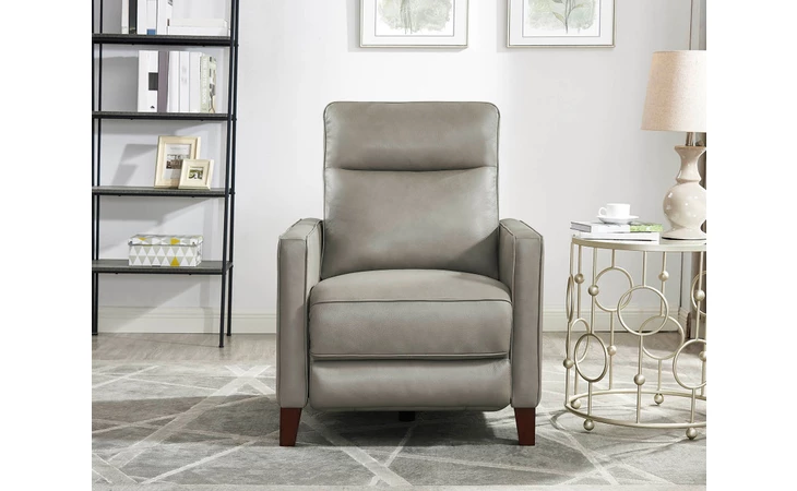 1208PWRRECLINER LEATHER POWER RECLINER EXACT  1208PWRRECLINER