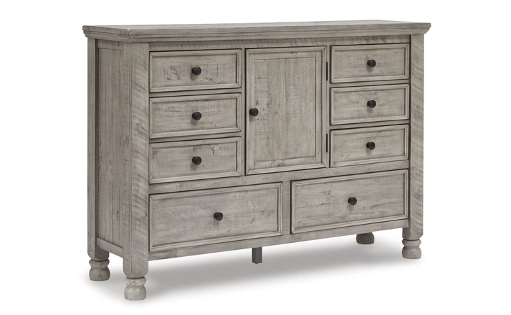 Harrastone DRESSER ASHLEY Gray B816-31