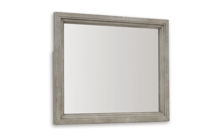 Harrastone BEDROOM MIRROR ASHLEY Gray B816-36