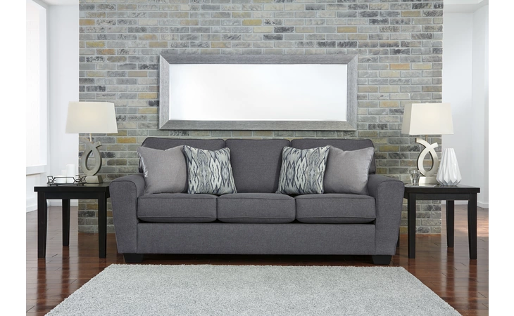 Calion SOFA ASHLEY Gunmetal 2070238