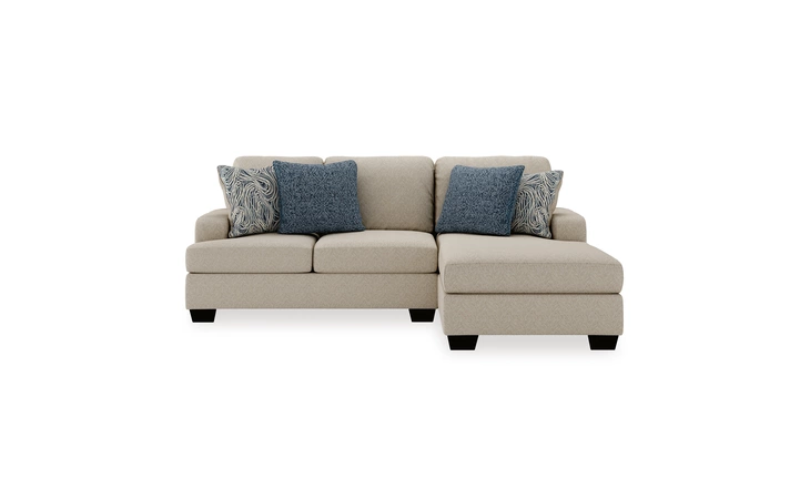 Enola LAF LOVESEAT ASHLEY Sepia 6152055