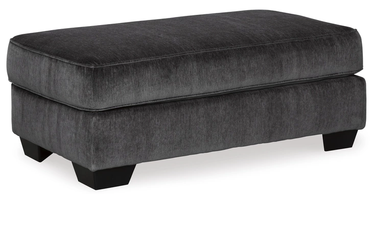 Corvara OTTOMAN ASHLEY Ink 9650214