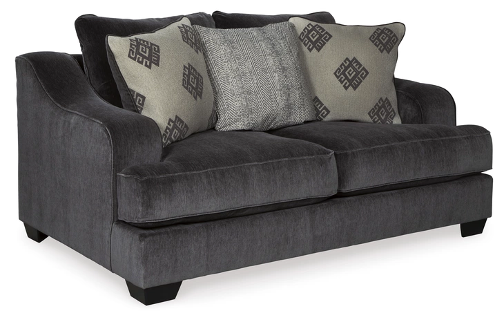 Corvara LOVESEAT ASHLEY Ink 9650235