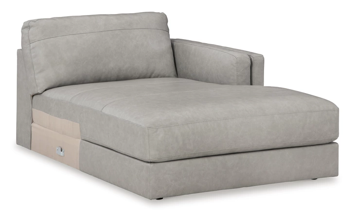 Amiata RAF CORNER CHAISE ASHLEY Glacier 5740417C