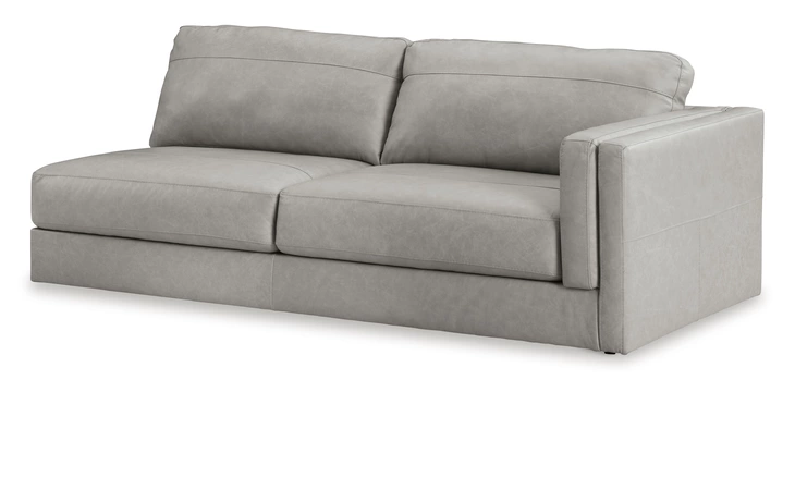 Amiata RAF SOFA ASHLEY Glacier 5740467C