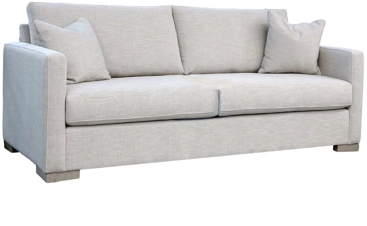 Made in Canada 1990-SOFA EDGEWOOD  1990-SOFA