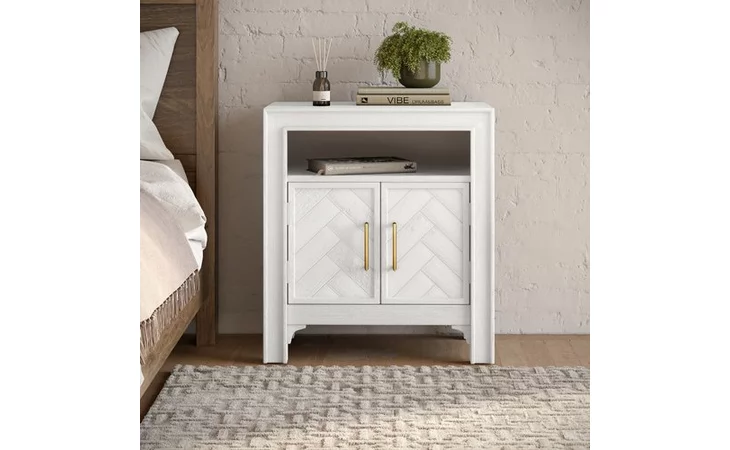 GRAMERCY COLLECTION ACCENT TABLE GRAMERCY COLLECTION JOFRAN  2056-25