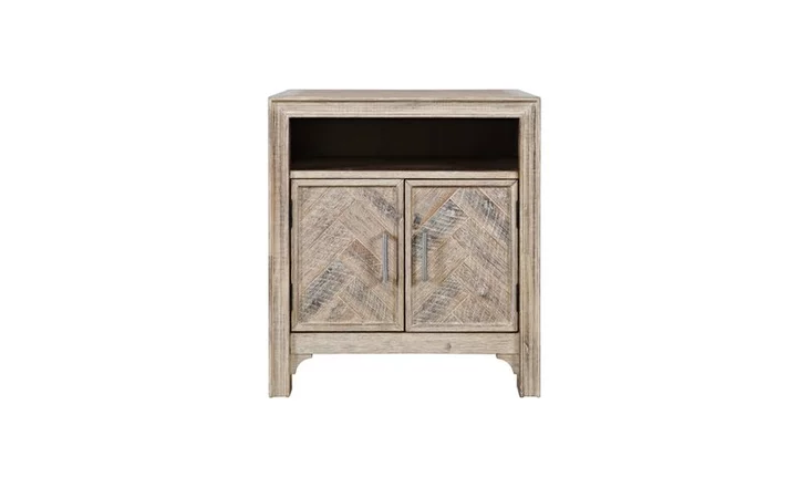 GRAMERCY COLLECTION ACCENT TABLE GRAMERCY COLLECTION JOFRAN  2156-25