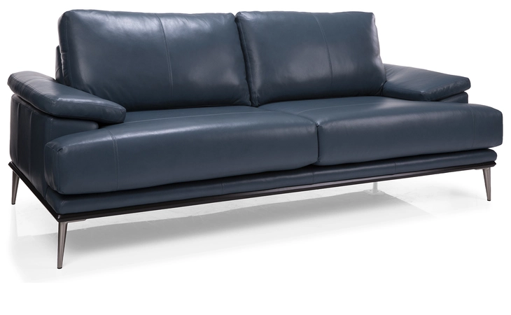  3227-02 Loveseat Pillows=0 DECOR REST  3227-02