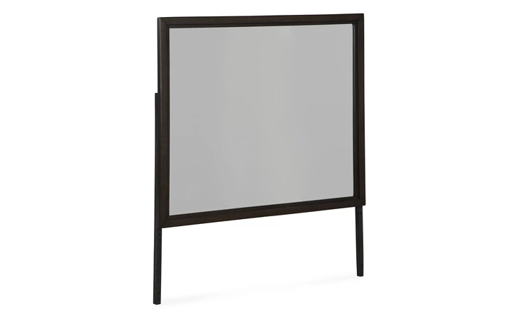 Neymorton Bedroom Mirror ASHLEY Dark Grayish Brown B618-36