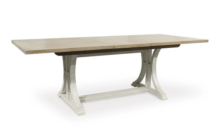 Shaybrock RECT Dining Room EXT Table ASHLEY Multi D683-35