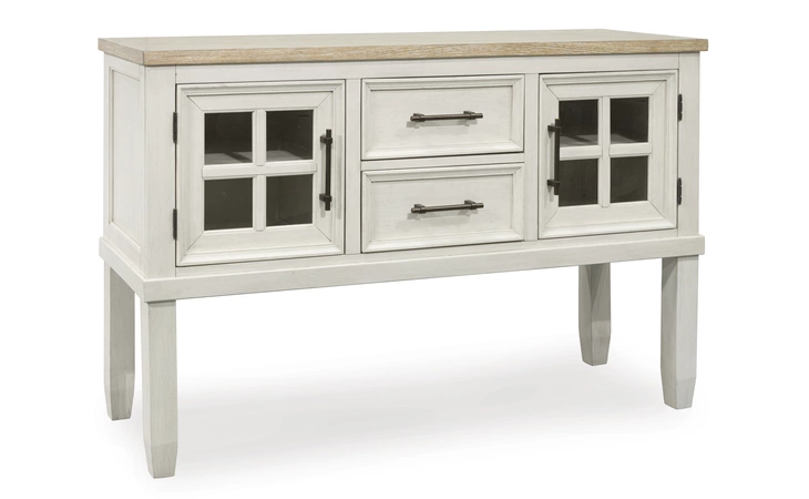 Shaybrock Dining Room Server ASHLEY Multi D683-60