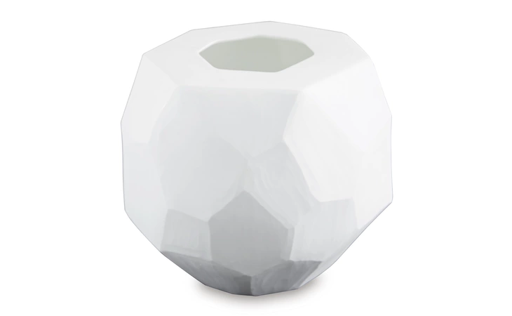 Karenton Vase ASHLEY White A2000720