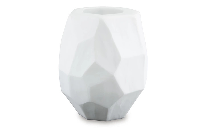 Karenton Vase ASHLEY White A2000721
