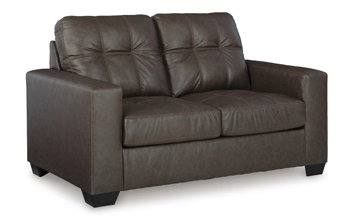 Barlin Mills Loveseat ASHLEY Umber 1700335