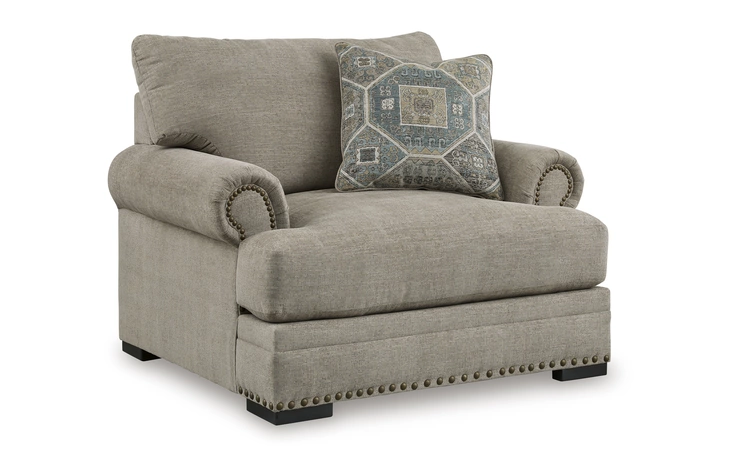 Galemore Chair and a Half ASHLEY Quarry 2700423