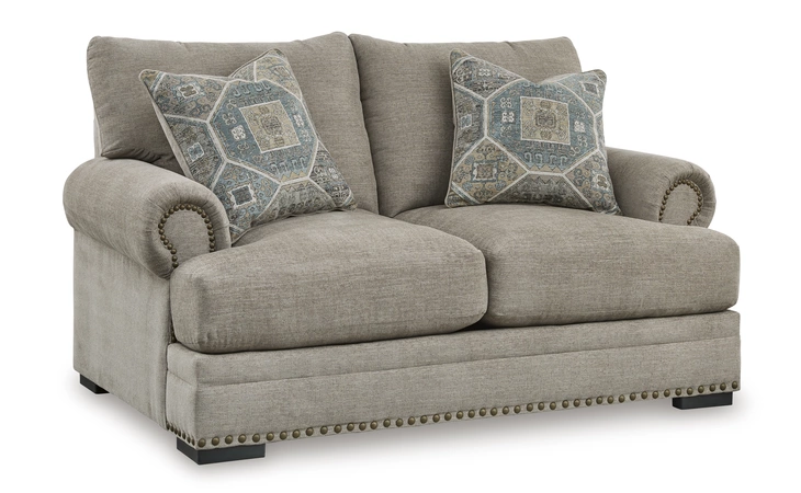 Galemore Loveseat ASHLEY Quarry 2700435