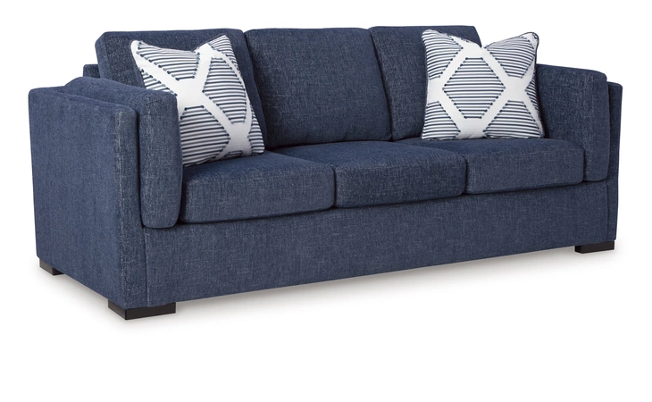 Evansley Sofa ASHLEY Navy 5450238