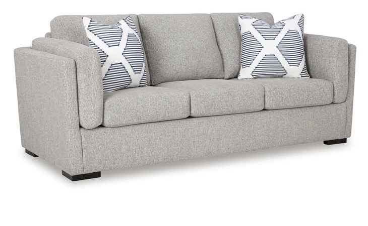 Evansley Sofa ASHLEY Pewter 5450338