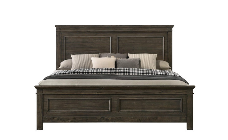  KING BED EXACT  B511MG-KHBFB