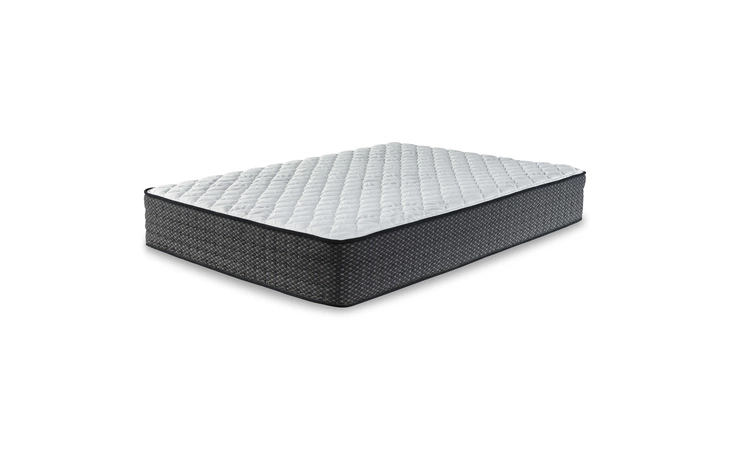 Anniversary Edition Firm FULL MATTRESS ASHLEY White M71621