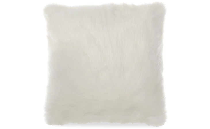 Himena PILLOW ASHLEY White A1000356P
