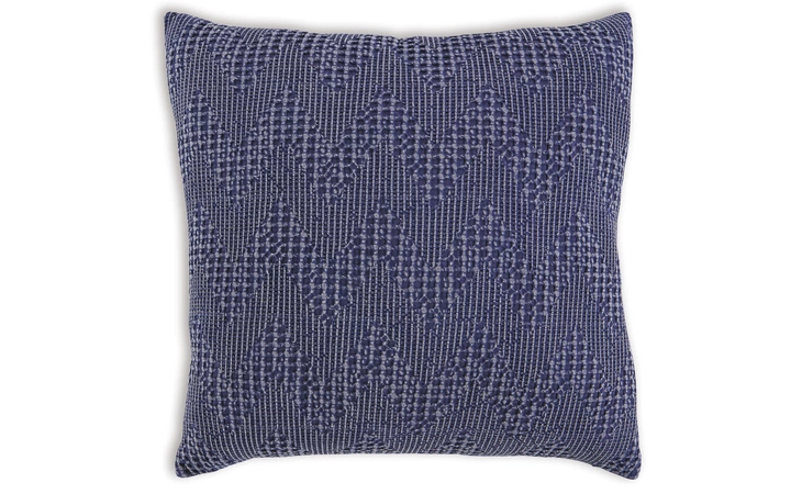 Dunford PILLOW ASHLEY Navy A1000876P
