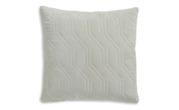 Doriana PILLOW ASHLEY Bone A1000998P