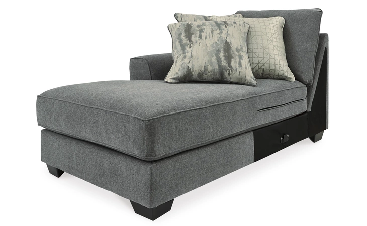 Castano LAF CORNER CHAISE ASHLEY Jewel 1330216