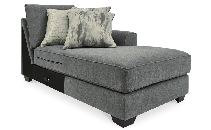Castano RAF CORNER CHAISE ASHLEY Jewel 1330217