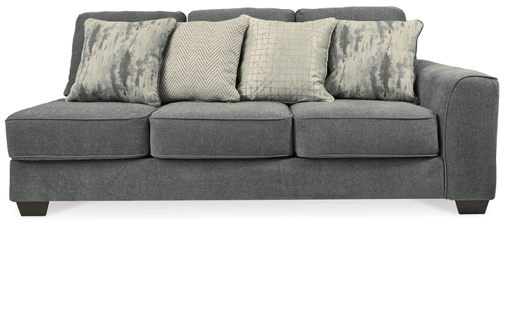 Castano RAF SOFA ASHLEY Jewel 1330267