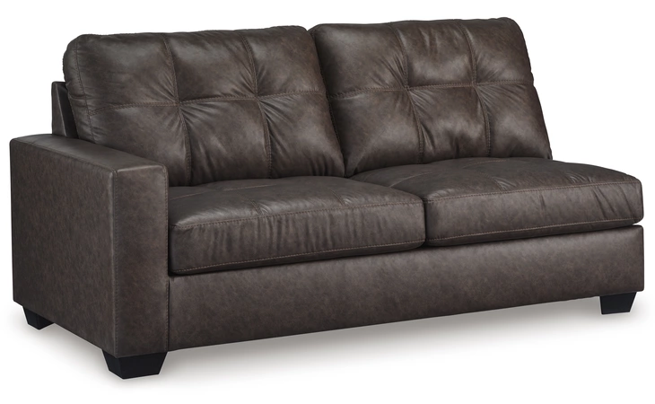 Barlin Mills LAF SOFA ASHLEY Umber 1700366