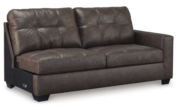 Barlin Mills RAF SOFA ASHLEY Umber 1700367
