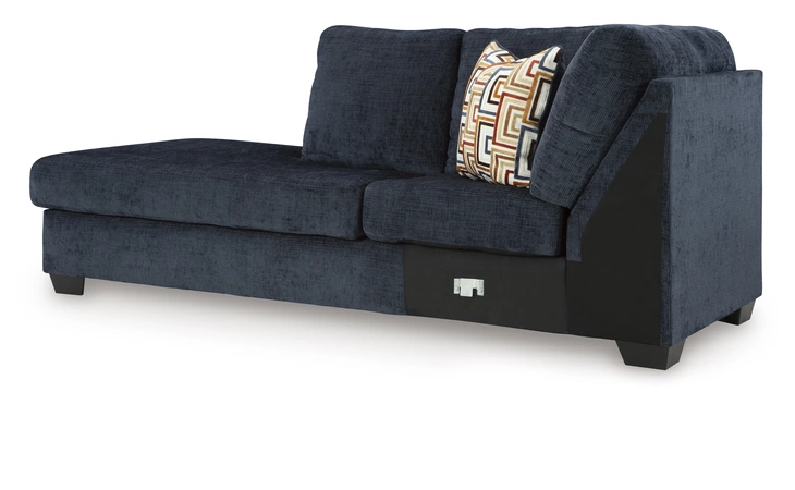 Aviemore LAF CORNER CHAISE ASHLEY Ink 2430316