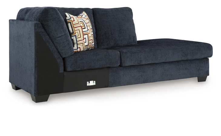 Aviemore RAF CORNER CHAISE ASHLEY Ink 2430317