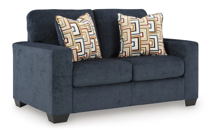 Aviemore LOVESEAT ASHLEY Ink 2430335
